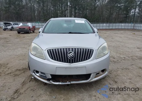 2013 Buick Verano z USA, uszkodzony, nr VIN 1G4PP5SK3D4208339